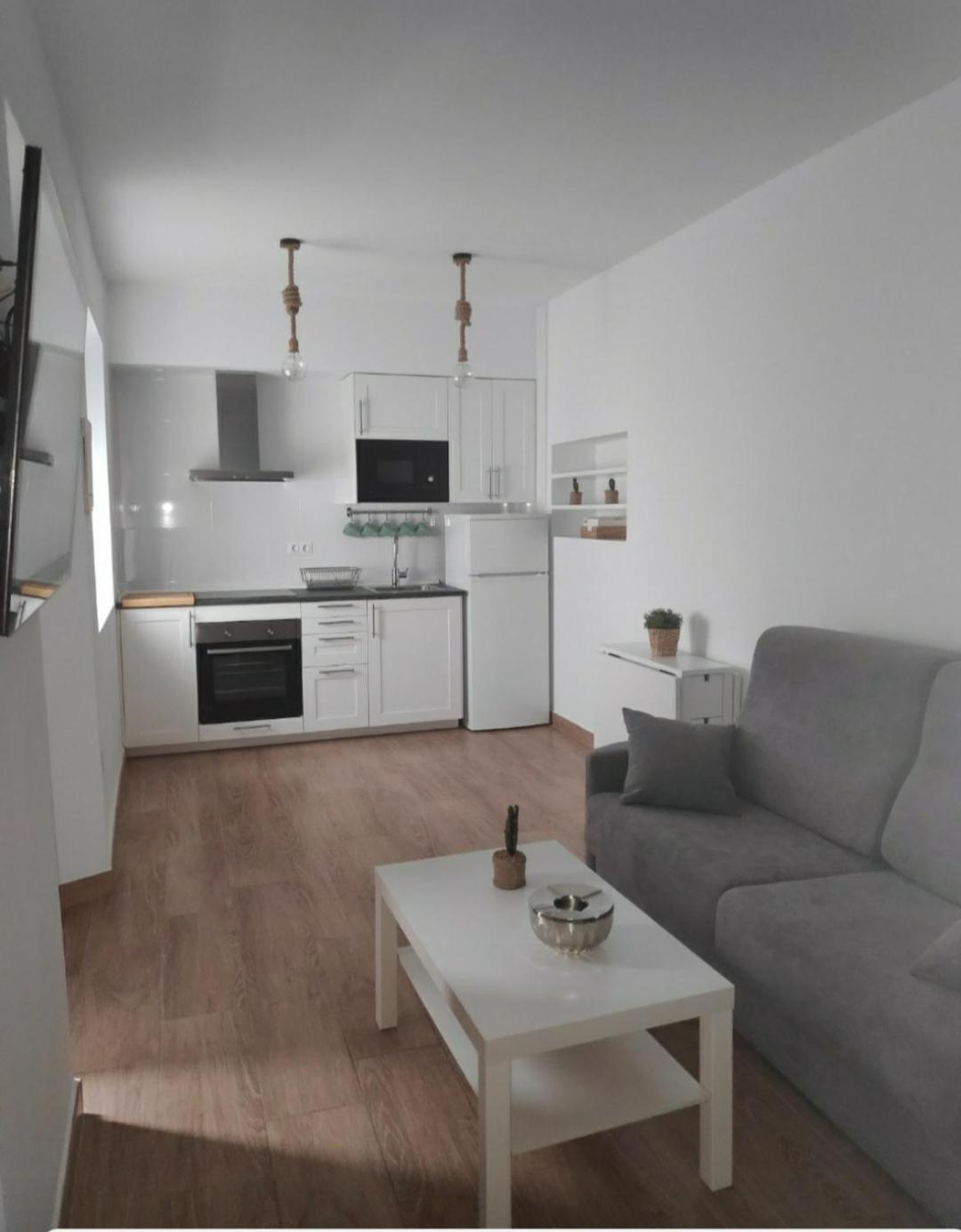 Apartamento En Casarabonela Exterior foto